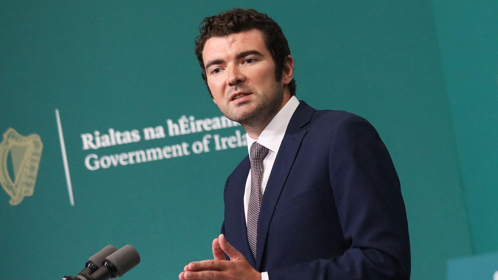 Up to nine Fine Gael TDs expected not to run in next general election