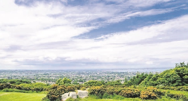 Objectors hit back at Dublin Mountain 'vanity project' as council plays down environmental impact of visitor centre