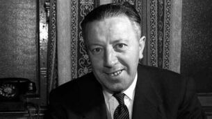 ‘I’d walk a hundred miles to talk about Jimmy Murphy’