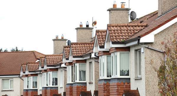Almost 200,000 empty properties are key to alleviating housing crisis