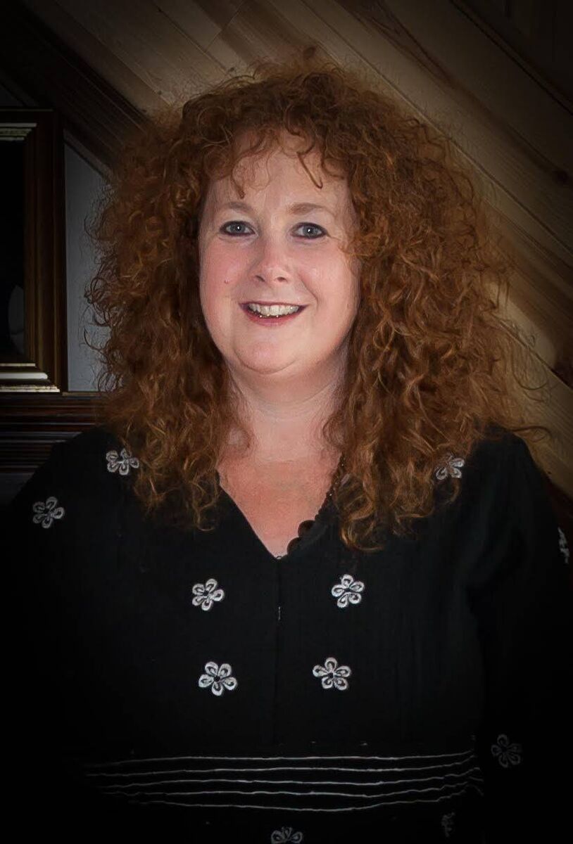 Susie Butler, co-founder of Musica Fusion, a community orchestra based in Charleville, Co Cork Susie Butler, co-founder of Musica Fusion, a community orchestra based in Charleville, Co Cork