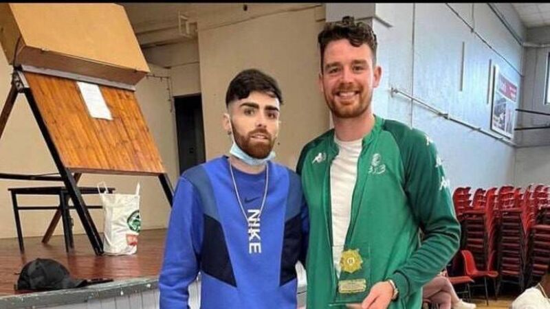 Basketball community mourns passing of Garreth Blount