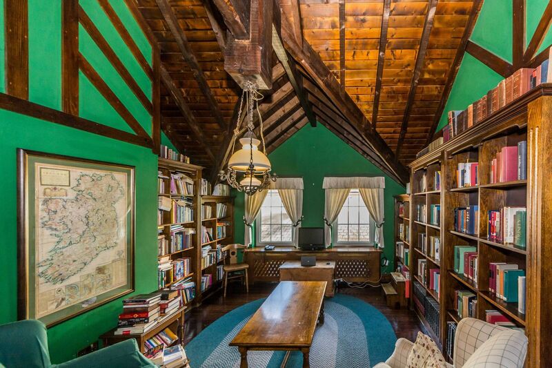 Lots of timber in Two Trees