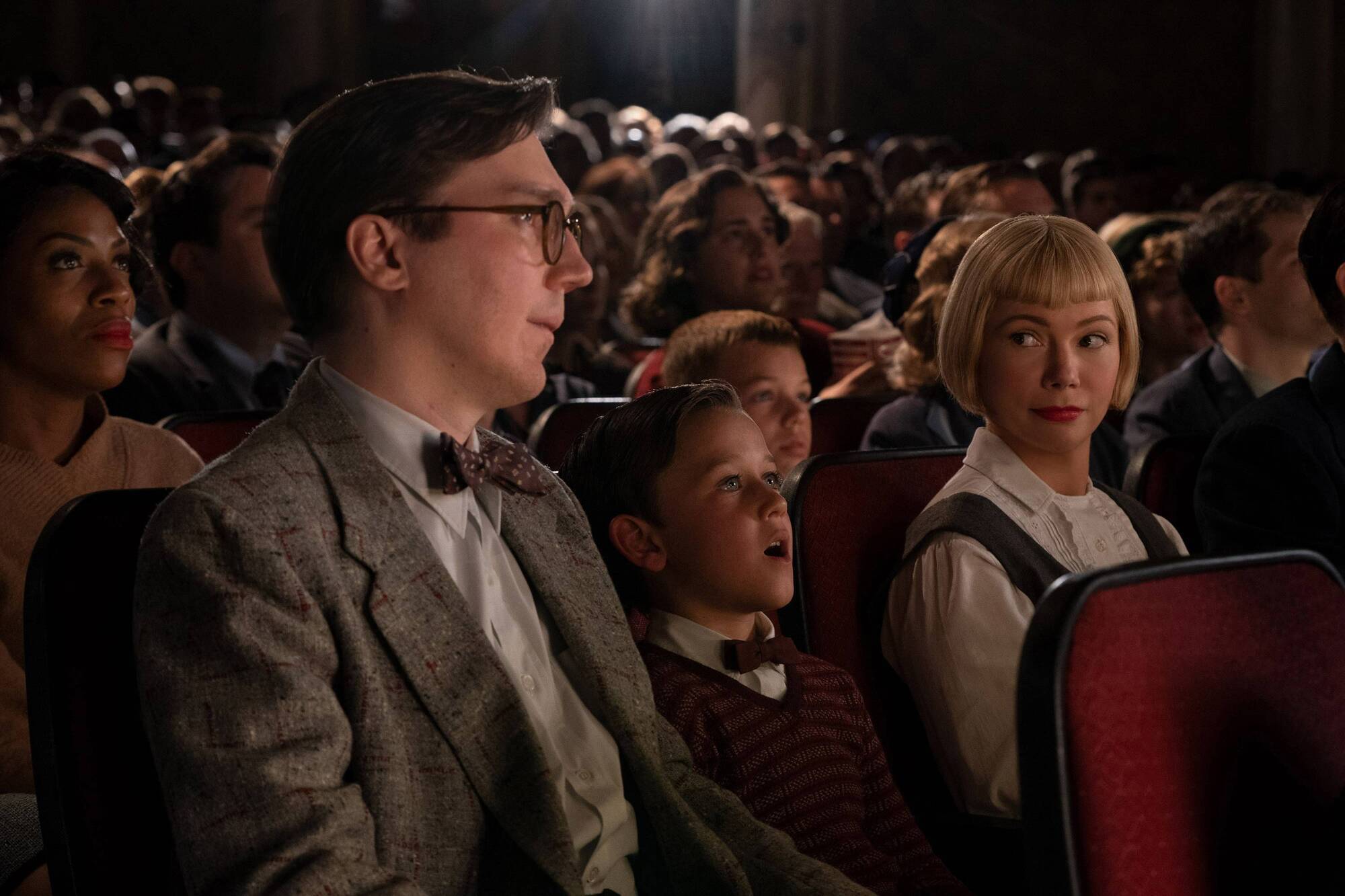 Film Review: The Fabelmans could have descended into self-hagiography, but Spielberg nowhere gilds the lily