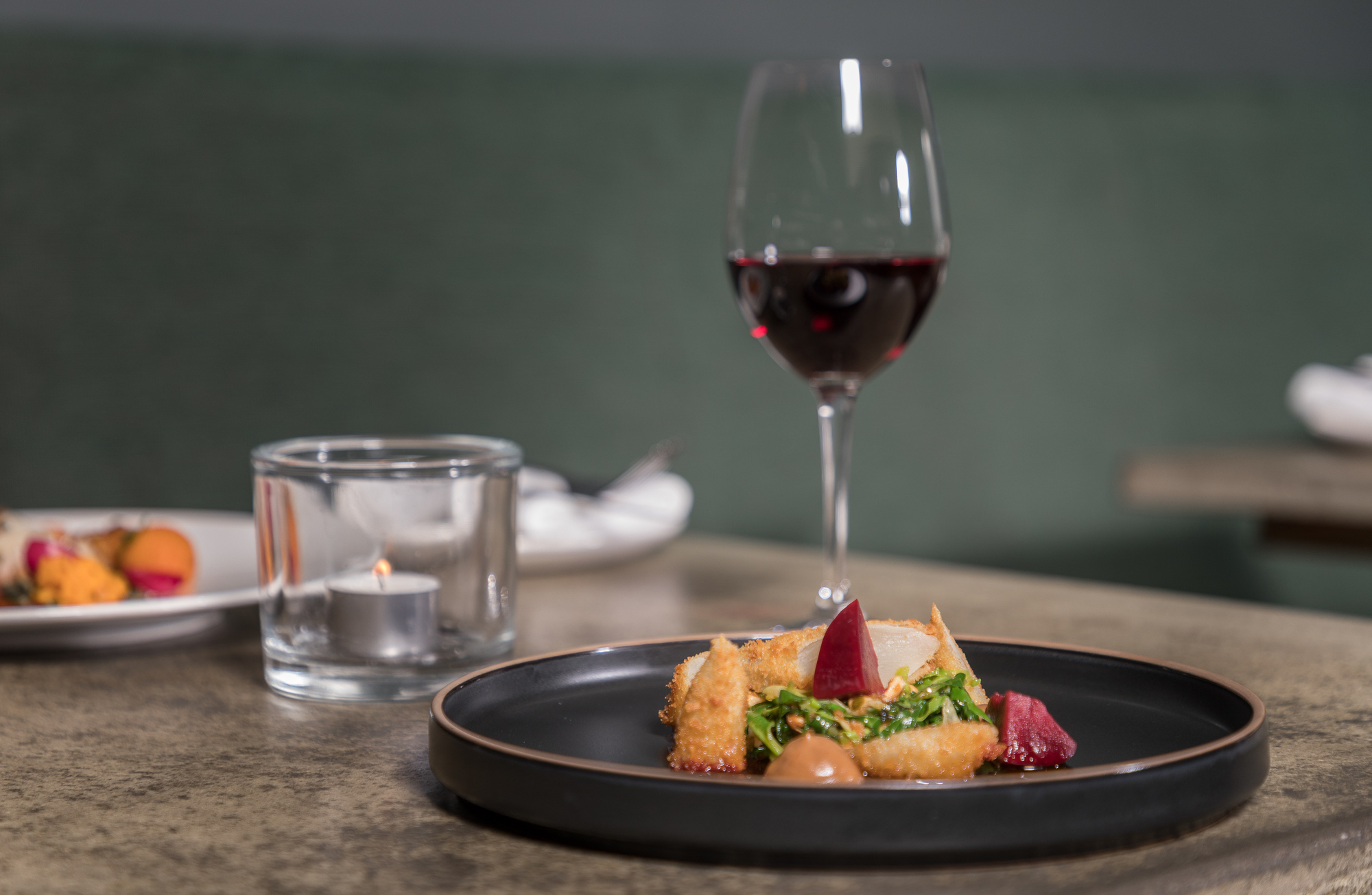 Restaurant review: Little bites of heaven at Cork's Paradiso
