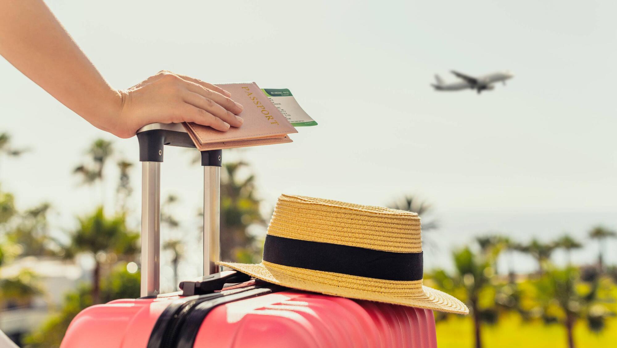 These are the emerging travel trends we will see in 2023 and nine hot destinations to visit