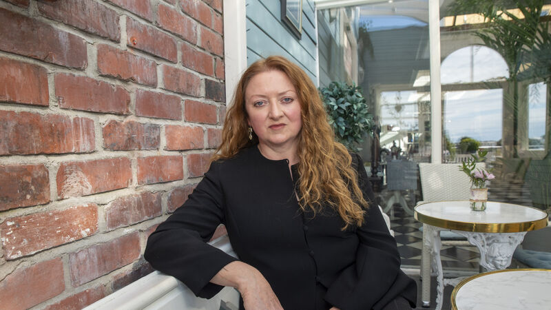 Irish authors help bookseller Waterstones to double revenues Irish authors help bookseller Waterstones to double revenues