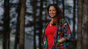 <p>A public statement from a powerful figure like Tommy Tiernan might help educate people. That statement hasn’t come but the abuse continues, writes Emer O'Neill. Picture: ©Fran Veale</p>