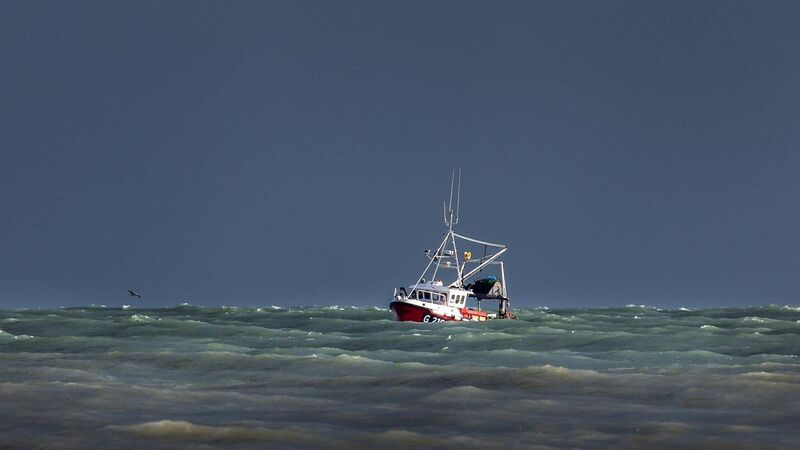 Spanish skipper charged in West Cork with 12 offences linked to illegal fishing 
