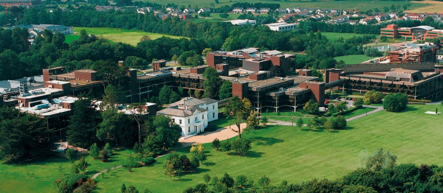 UL ordered to pay €50k to former student counsellor who was forced to retire 