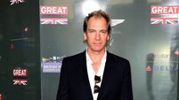 Great British Film Reception - Los Angeles