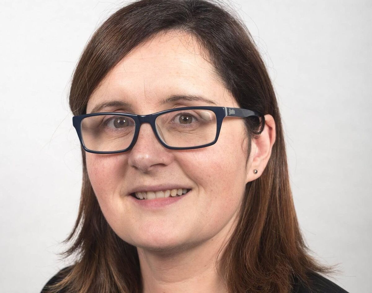 National clinical lead for Ireland's sexual assault treatment units, Maeve Eogan. File picture National clinical lead for Ireland's sexual assault treatment units, Maeve Eogan. File picture