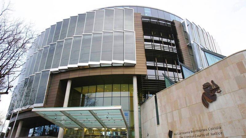 Jail for man who set fire to homeless hostel that left woman with catastrophic injuries