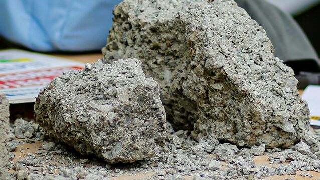 <p>The case is being brought by husband and wife teachers, Liam Ó Dochartaigh and Greinne Bean Uí Dochartaigh, of Urbledreagh, Malin Head, Co Donegal. It will be among five 'pathfinder' or test cases which the court will be first asked to deal with. File picture: Damien Storan</p>