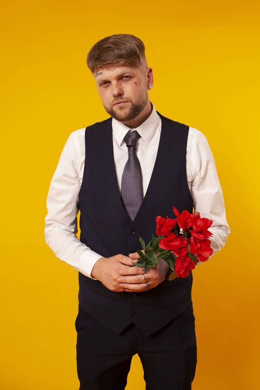 Adam, First Dates