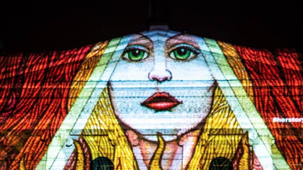 Saint, goddess, abortionist: Will the real Brigid please stand up? - Vimarsana News