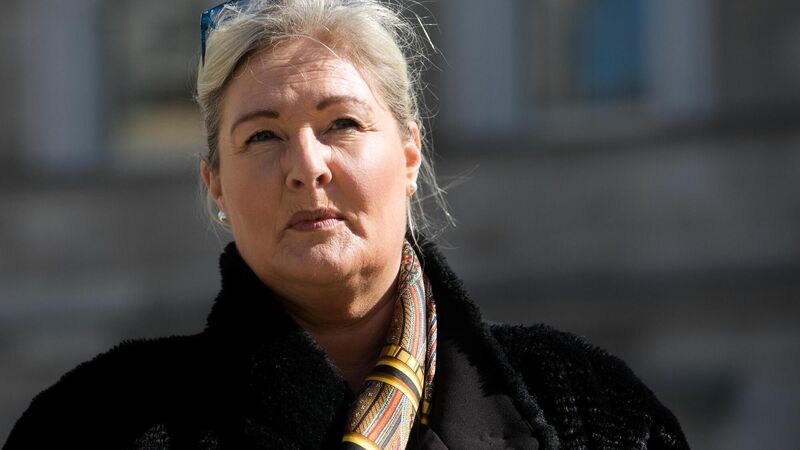 Dáil to hold emergency session to discuss denied refunds of illegal nursing home fees Dáil to hold emergency session to discuss denied refunds of illegal nursing home fees
