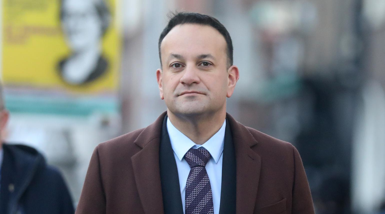 Schoolchildren get too much homework, says Taoiseach, but dismisses outright ban