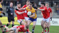 Kieran Shannon: Clare continue to max out while Cork are still Cork - for now
