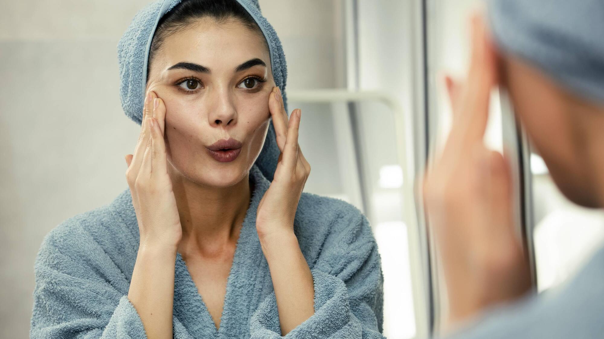 The Skin Nerd: What is face yoga and does it actually work?