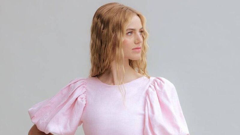 Vision of love: 10 ways to wear romantic pink and red shades for Valentine's