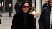 Eva Green says it was ‘humiliating’ to have her WhatsApp messages read in court