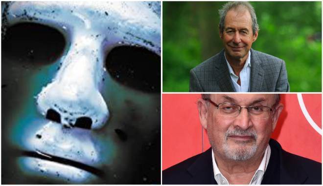 10 books for February: Salman Rushdie, Amy Cronin, Dr Harry Barry, and more...  