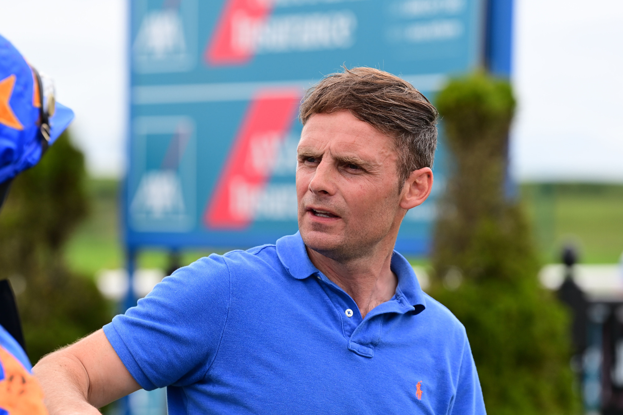 Ronan McNally handed 12-year ban from Irish racing