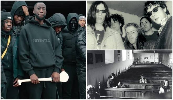 Sello Rapper Radio Highlights: Selló, The Sultans and Skara Brae in a big week for music