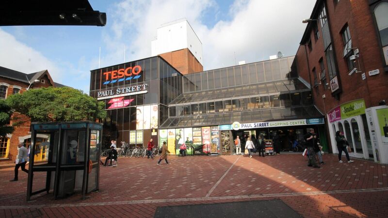 Accused spared jail over threatening behaviour in Cork shopping centre