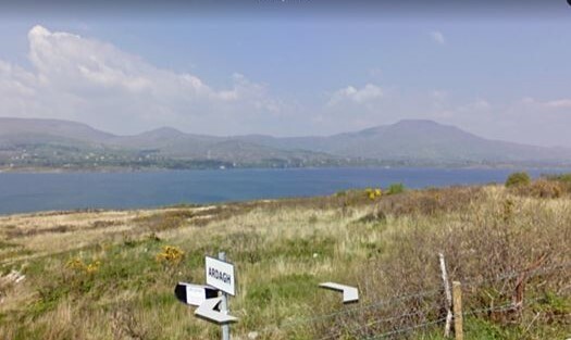 45-acre Bere Island holding already under offer