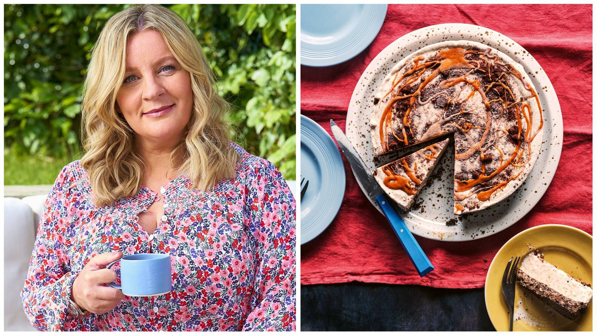 Batch cooking: Save money with The Batch Lady's recipes and meal prep tips
