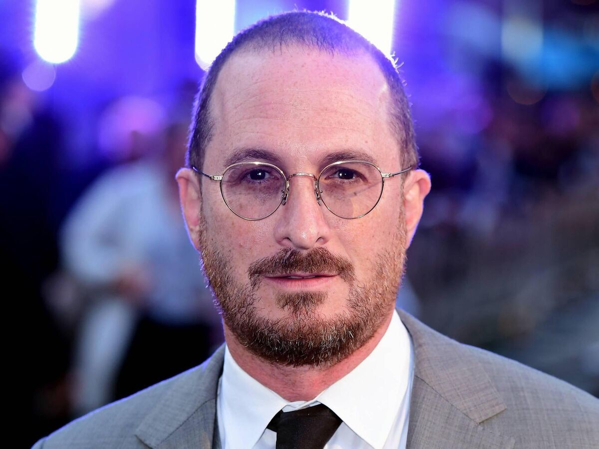 Darren Aronofsky has previously directed such films as Black Swan and The Wrestler. Darren Aronofsky has previously directed such films as Black Swan and The Wrestler.