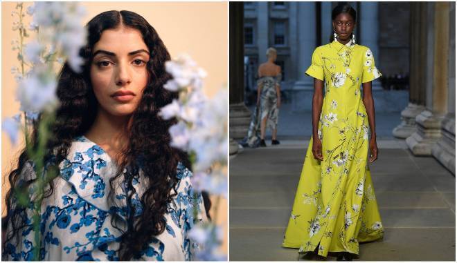 Flowery notions: 13 blooming lovely ways to rock spring florals