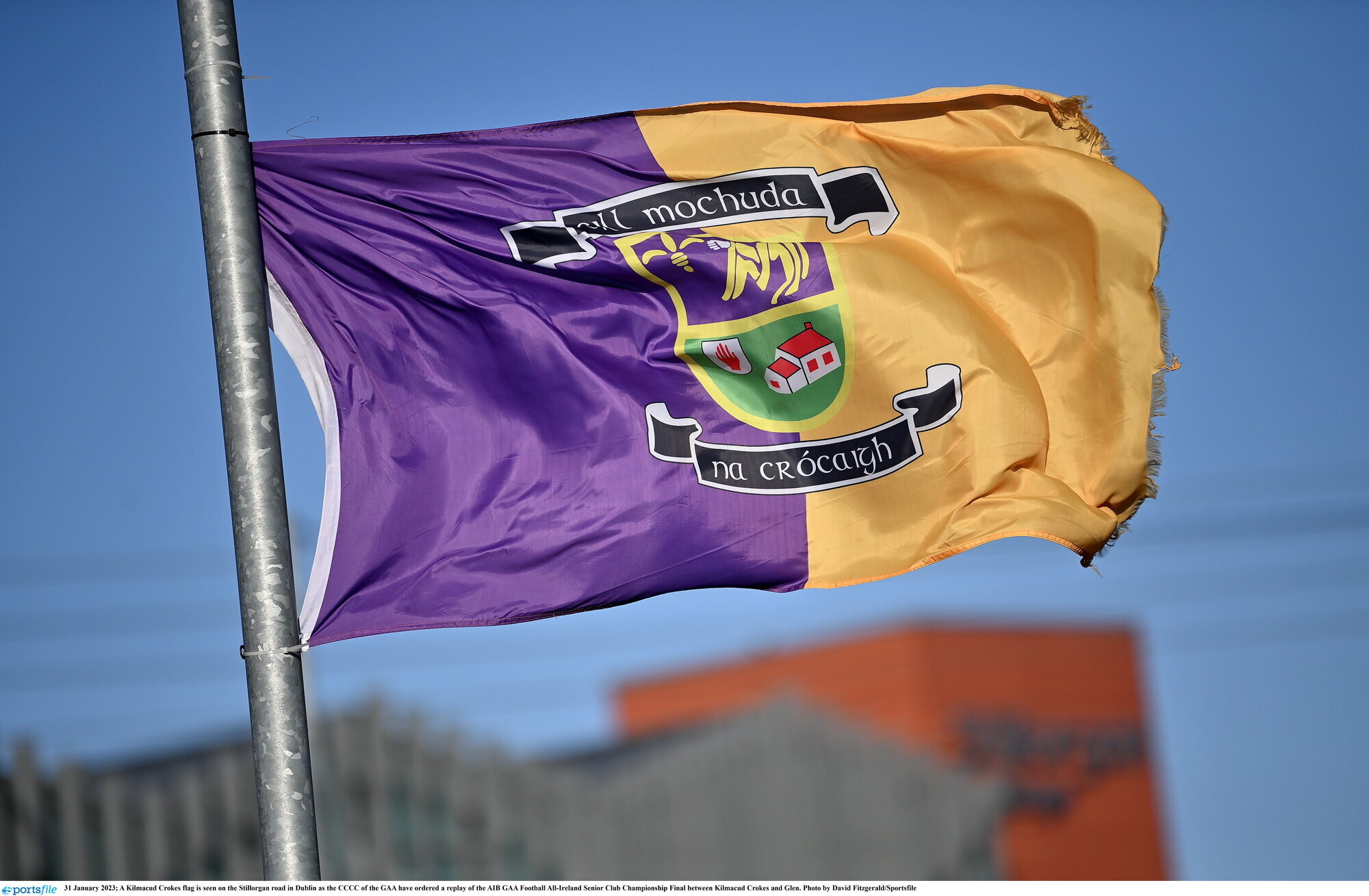 Kilmacud Crokes to challenge CCCC