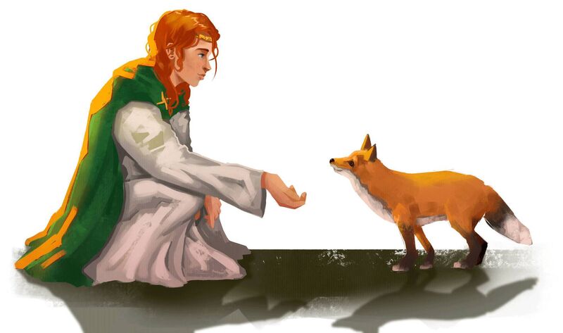 Brigid: brings the spring Brigid: brings the spring