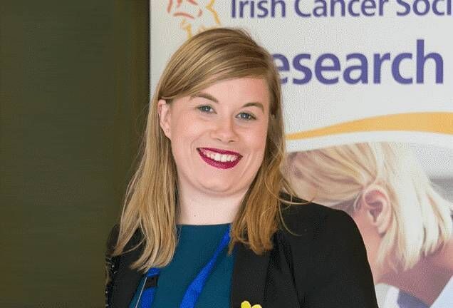 Dr Claire Kilty - ICS Dr Claire Kilty - ICS