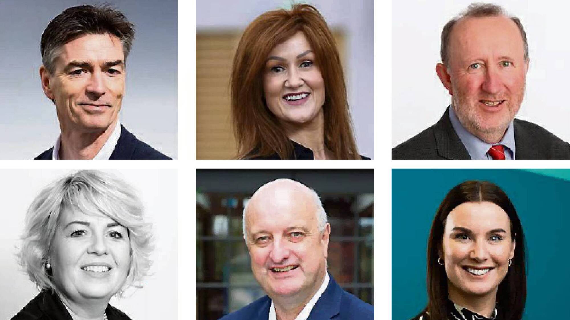 Business movers: People starting new jobs in Ireland