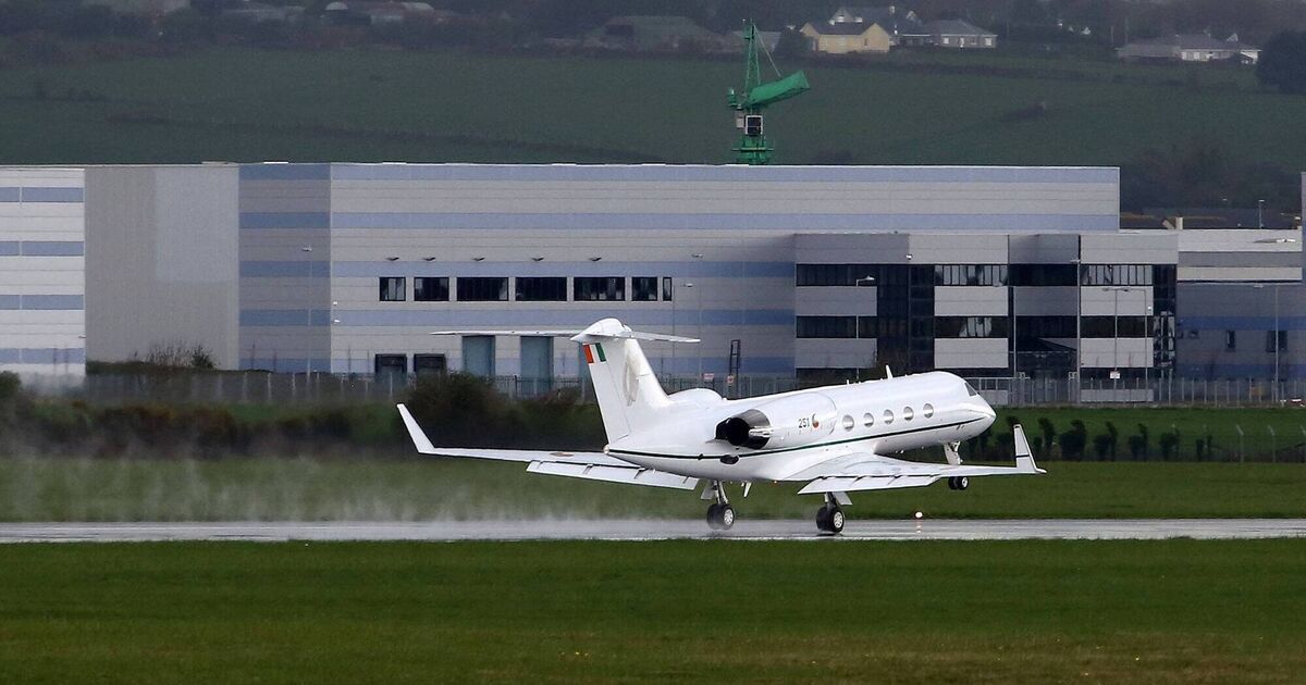 Mesmerizing State Takes Delivery Of New €53 Million Government Jet Abstract for Mobile Mesmerizing State Takes Delivery Of New €53 Million Government Jet Abstract for Mobile