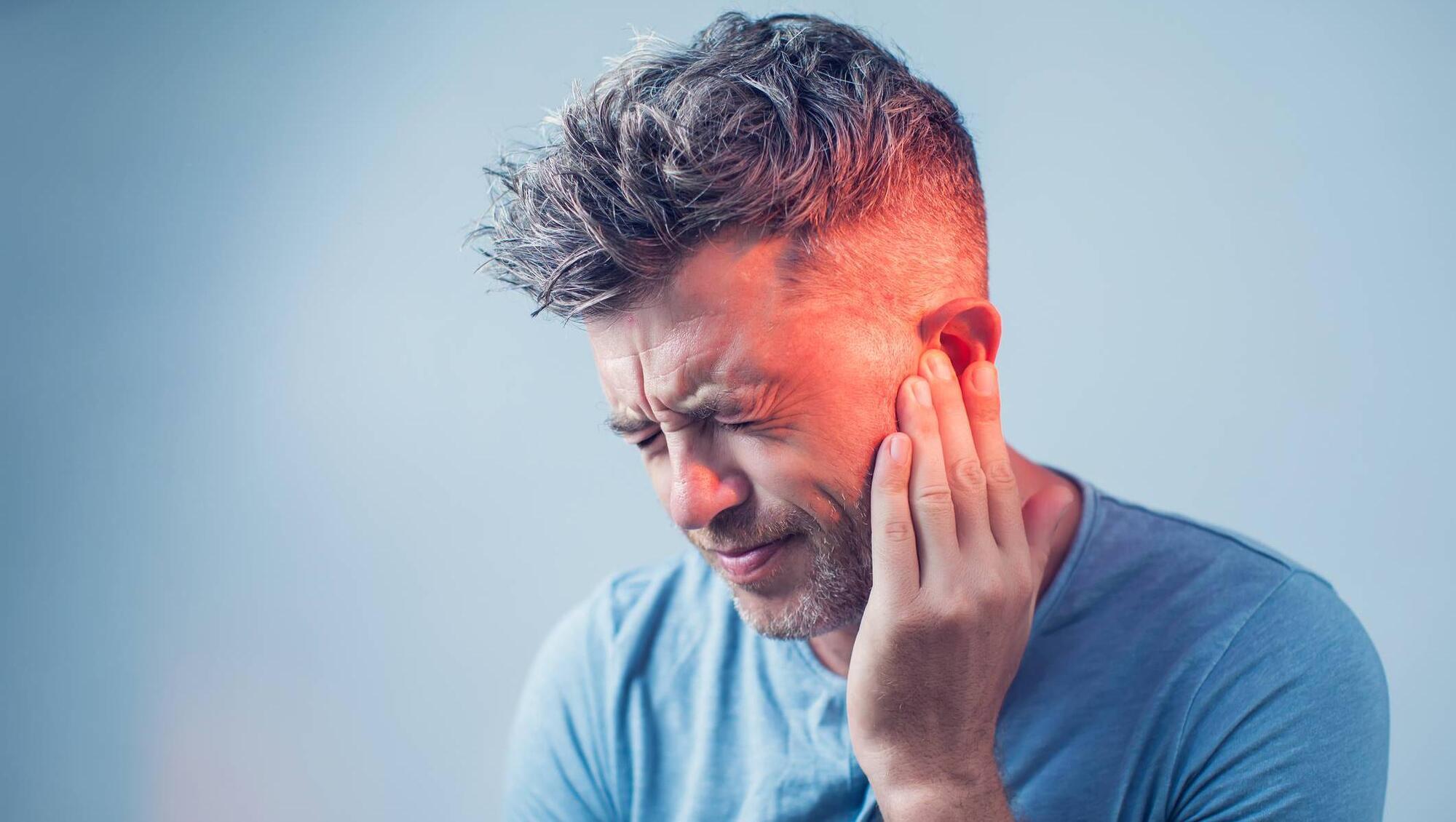 Natural health: How can I stop wax building from up in my ears? 