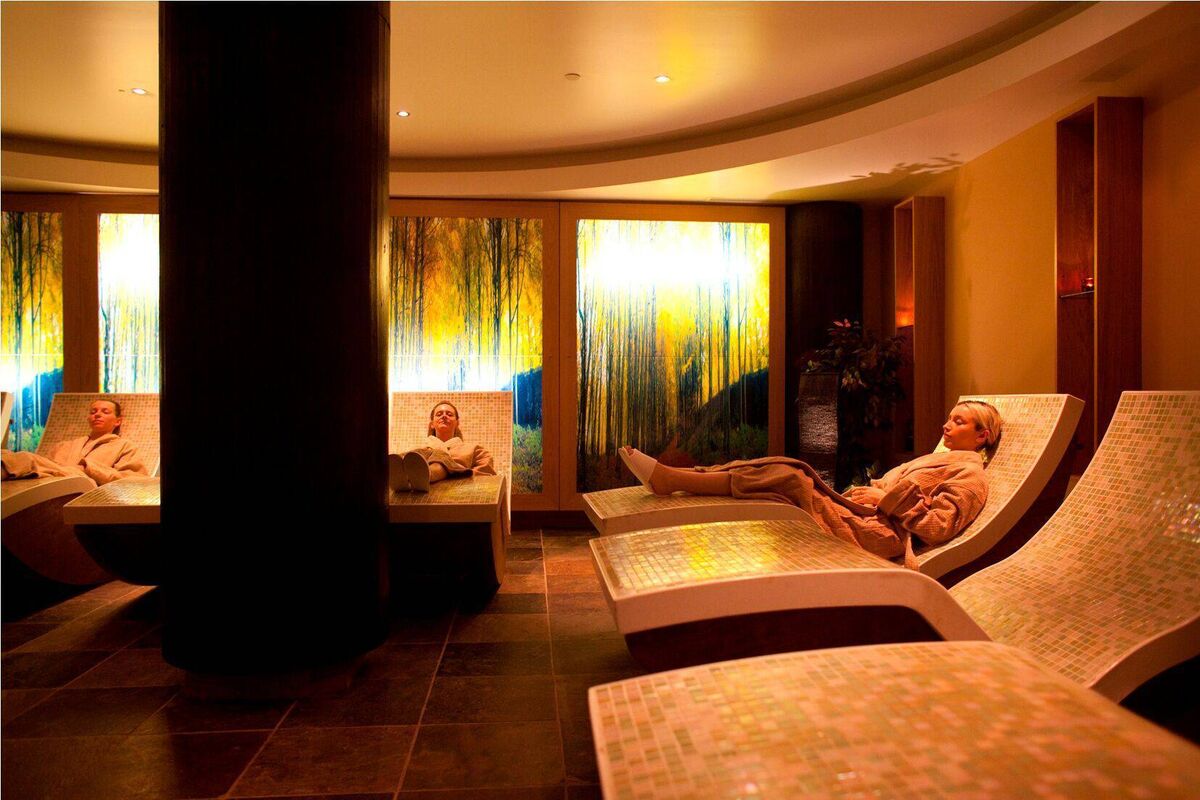 Fota Island Resort Fota Island Resort