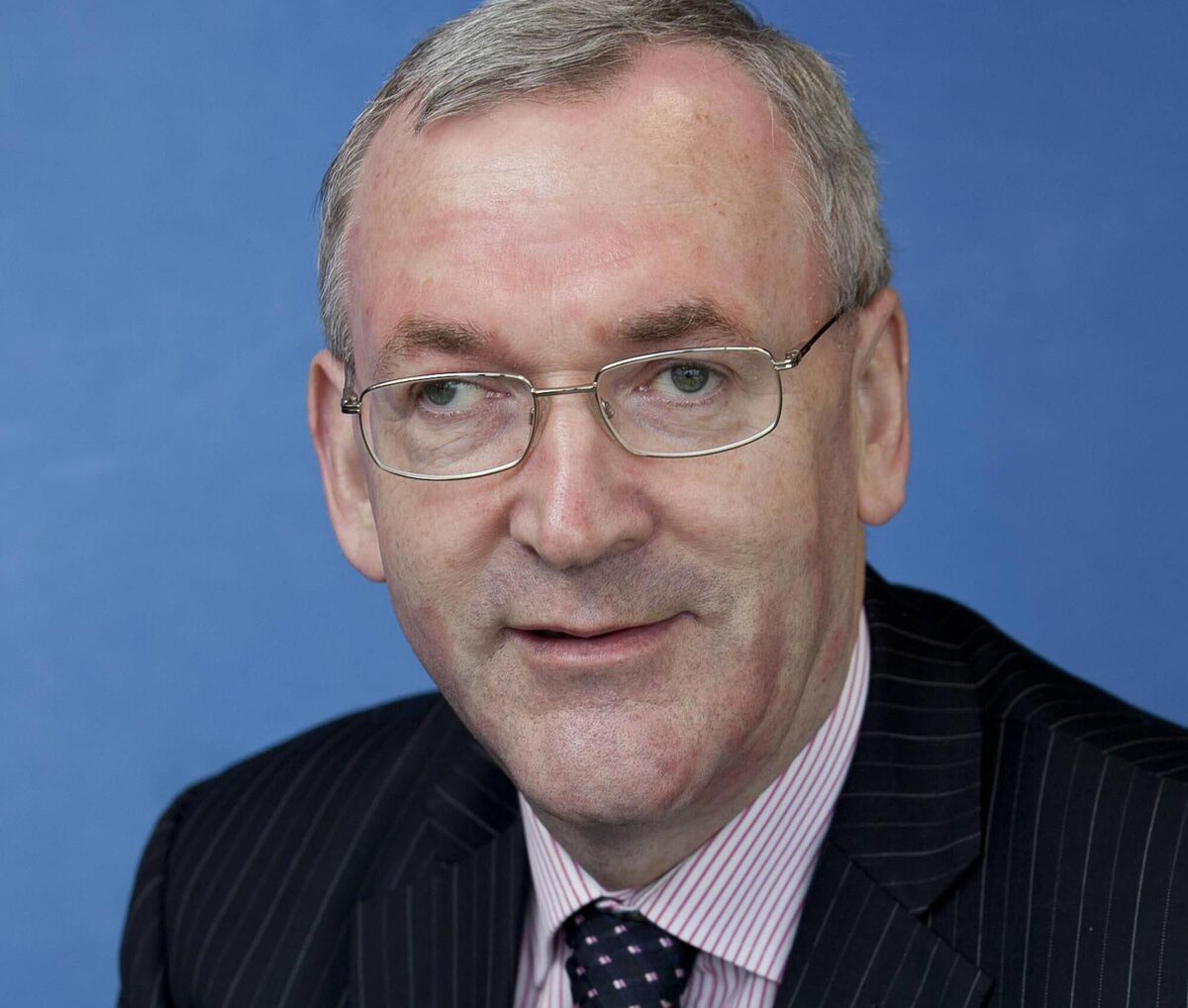 Killybegs Fishermen's Organisation CEO Sean O'Donoghue is demanding €29m from a €1bn EU fund to help the Irish fishing industry cope with Brexit.