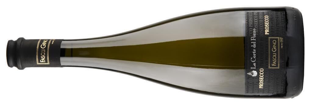 Fasoli Gino “La Corte del Pozzo” Organic Bardolino, Veneto - €14.95 Fasoli Gino “La Corte del Pozzo” Organic Bardolino, Veneto - €14.95