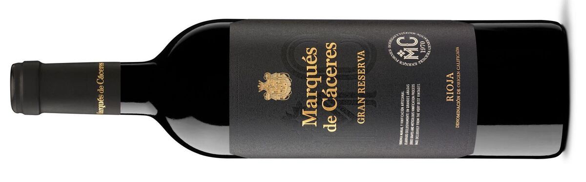 Marqués de Cáceres Verdejo 2022, Rueda, Spain - €10.00 Marqués de Cáceres Verdejo 2022, Rueda, Spain - €10.00