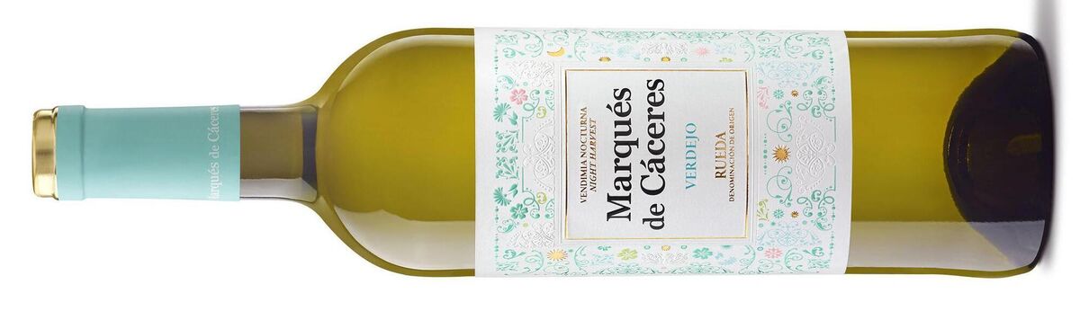 Marqués de Cáceres Gran Reserva 2015 - €15.00 Marqués de Cáceres Gran Reserva 2015 - €15.00