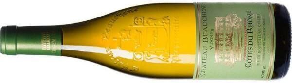 Château Beauchêne Côtes du Rhône Viognier 2021 - €22.00 Château Beauchêne Côtes du Rhône Viognier 2021 - €22.00