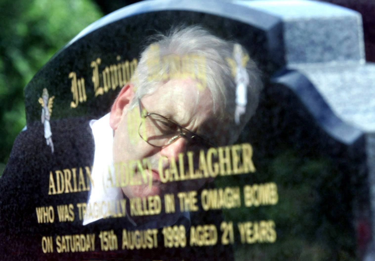 Omagh bomb families welcome inquiry announcement