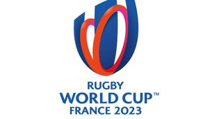 <p>World Cup 2023 in France</p>