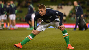 Martin O’Neill defends James McCarthy handling but Ronald Koeman fumes