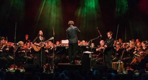National Symphony Orchestra